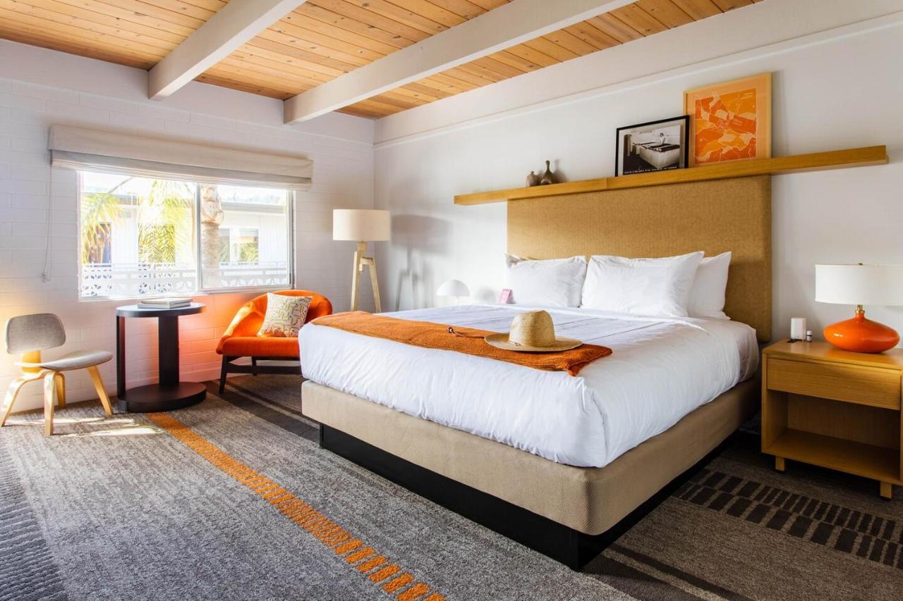 Dr Wilkinsons Backyard Resort And Mineral Springs A Member Of Design Hotels คาลิสโทกา ภายนอก รูปภาพ