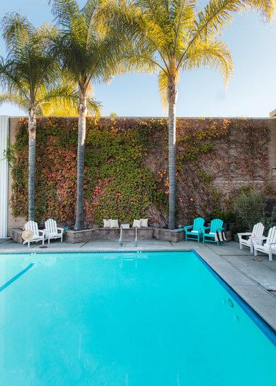 Dr Wilkinsons Backyard Resort And Mineral Springs A Member Of Design Hotels คาลิสโทกา สิ่งอำนวยความสะดวก รูปภาพ