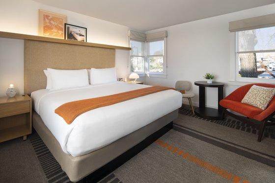 Dr Wilkinsons Backyard Resort And Mineral Springs A Member Of Design Hotels คาลิสโทกา ห้อง รูปภาพ