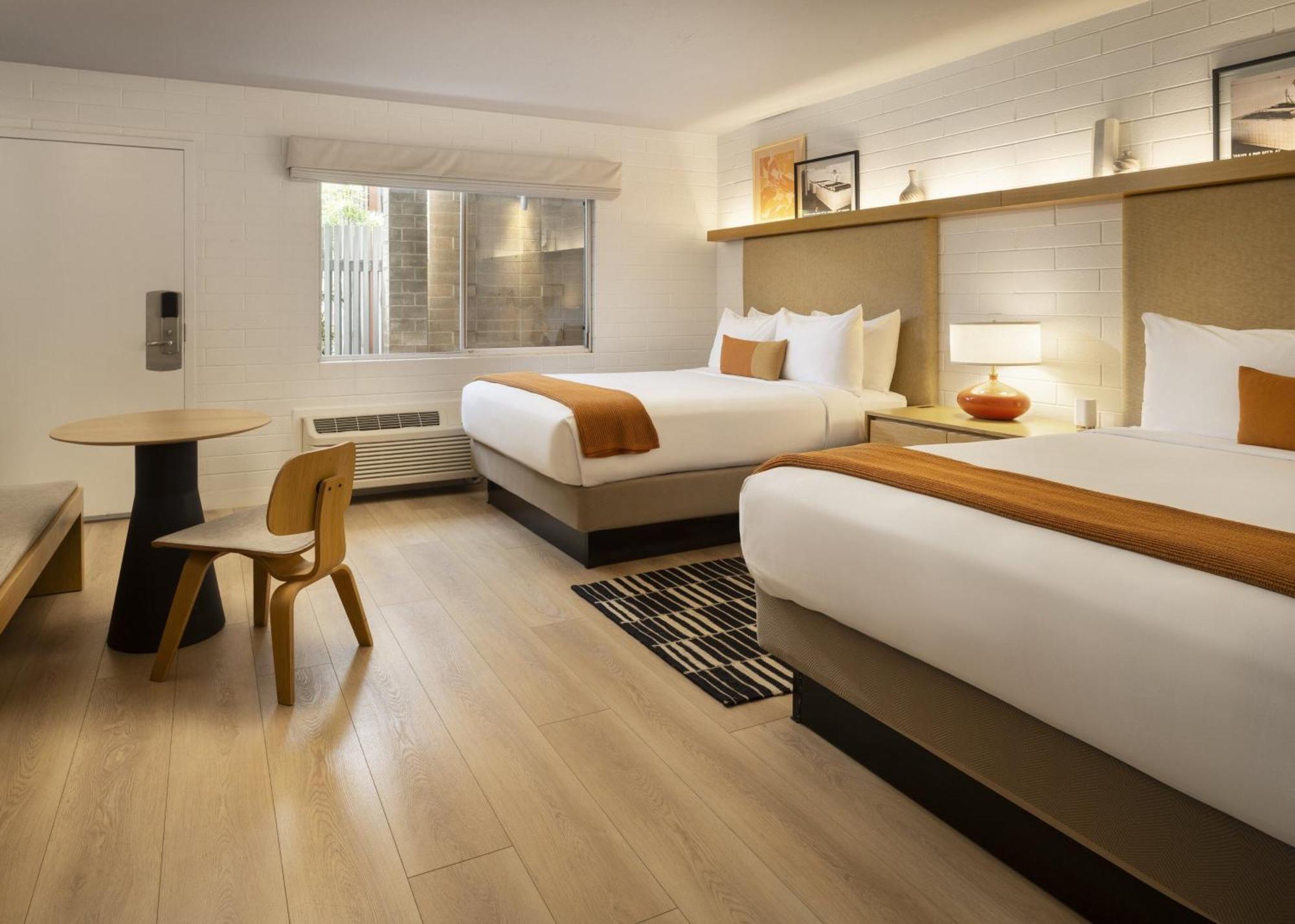Dr Wilkinsons Backyard Resort And Mineral Springs A Member Of Design Hotels คาลิสโทกา ภายนอก รูปภาพ